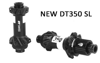 Nowy DT350 SL Hub wydany