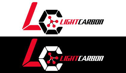 LightCarbon wydało nowe logo - Poznaj nowe LC