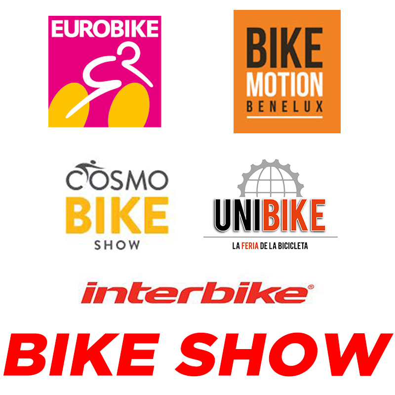 międzynarodowy pokaz rowerów